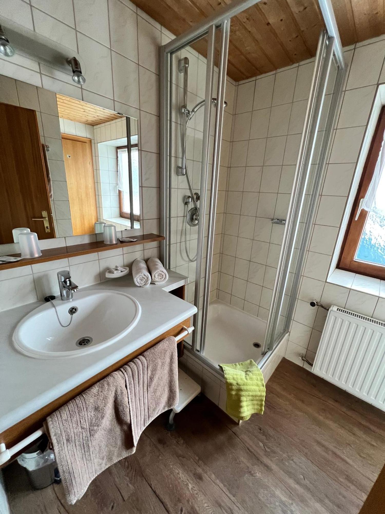 Haus Kneissl Seefeld no Tirol Exterior foto