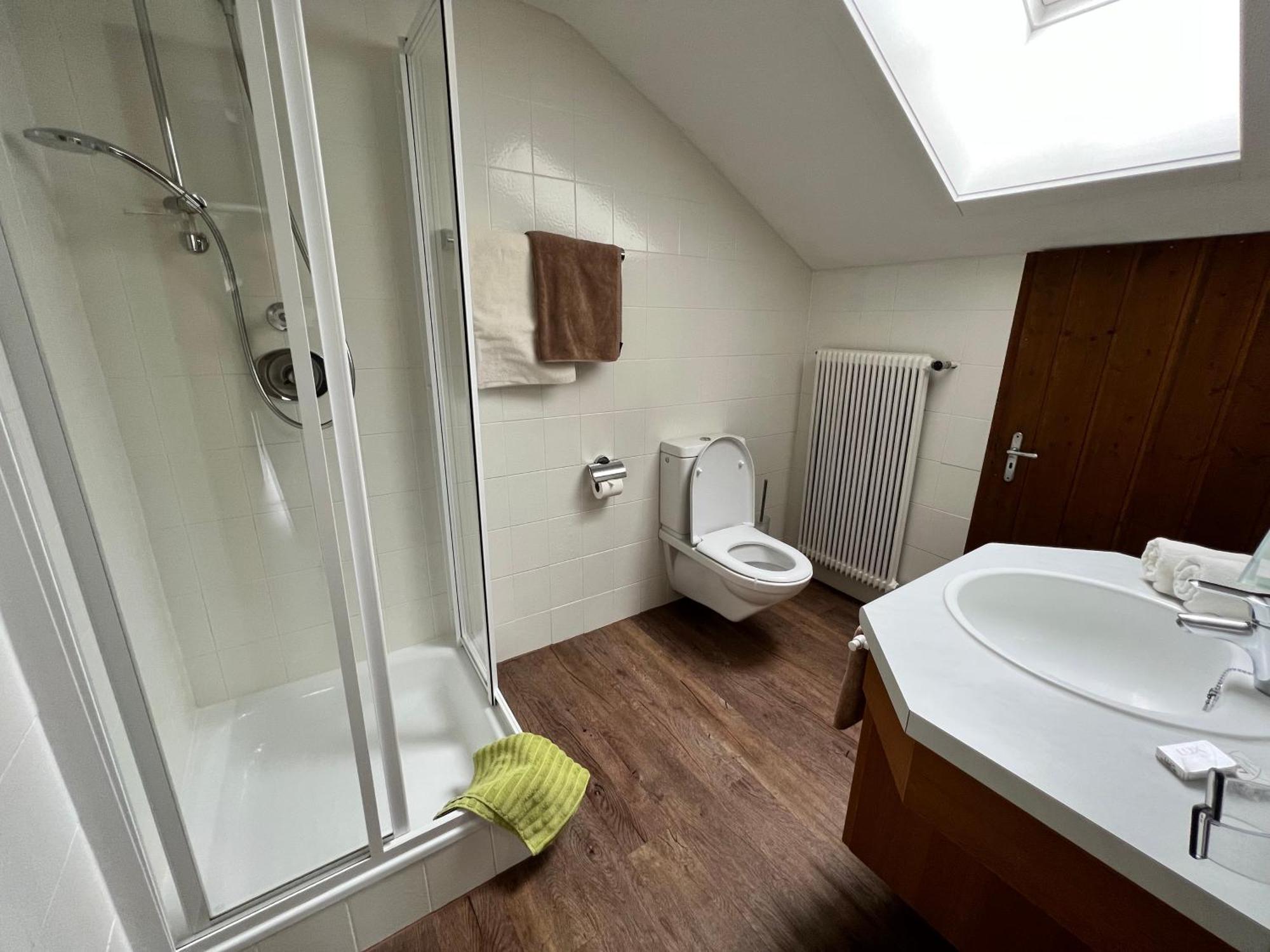 Haus Kneissl Seefeld no Tirol Exterior foto
