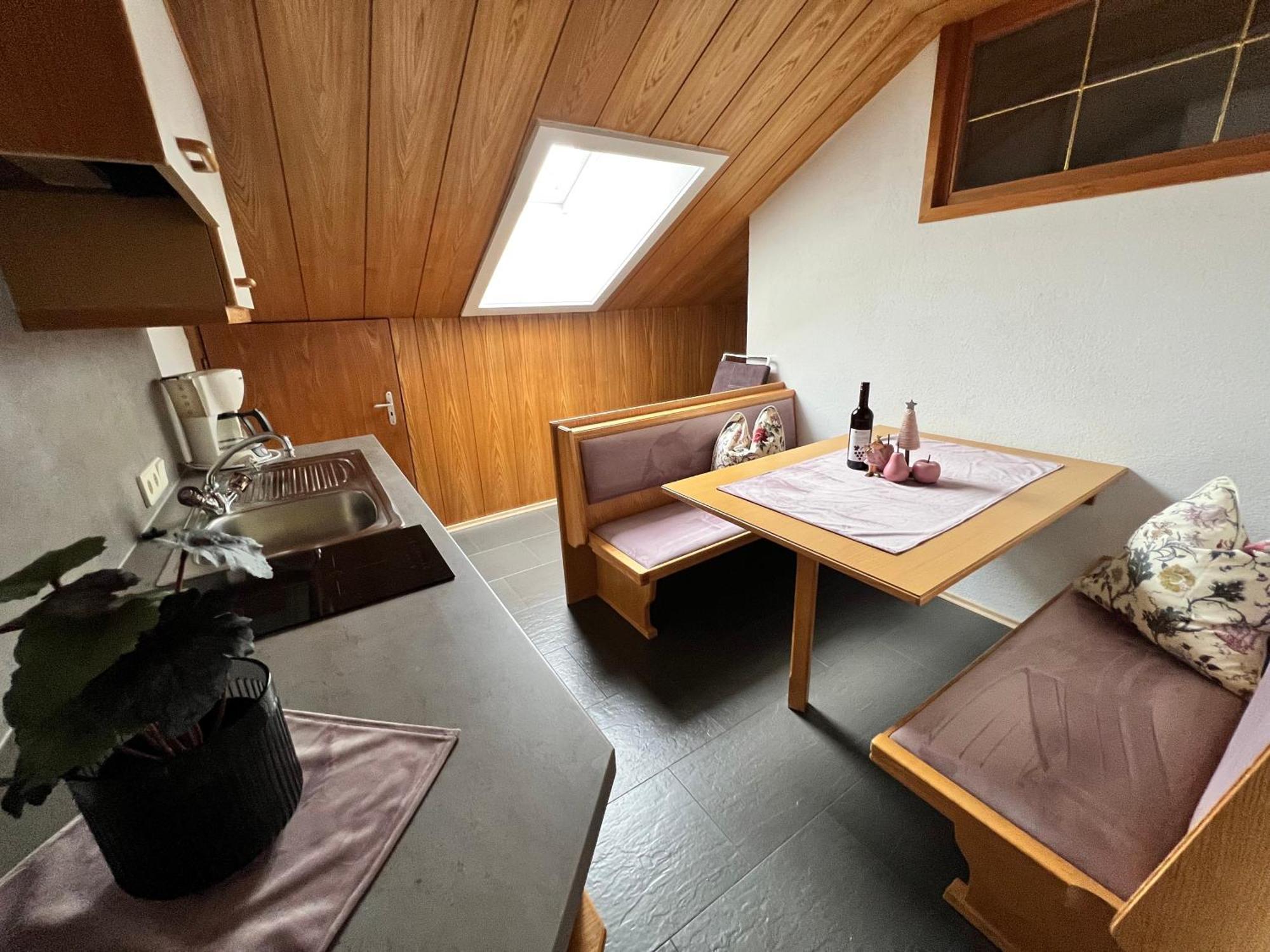 Haus Kneissl Seefeld no Tirol Exterior foto