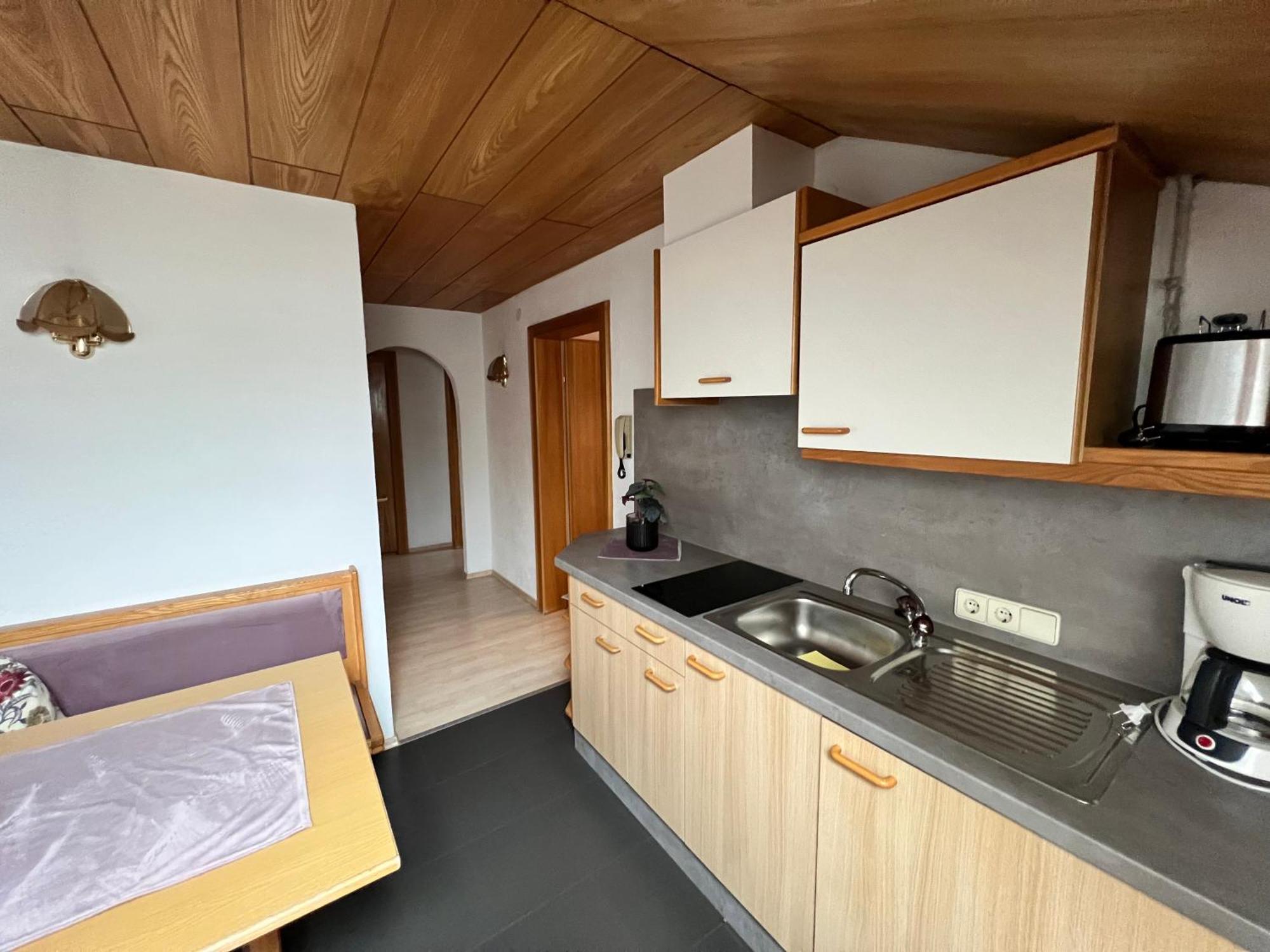 Haus Kneissl Seefeld no Tirol Exterior foto