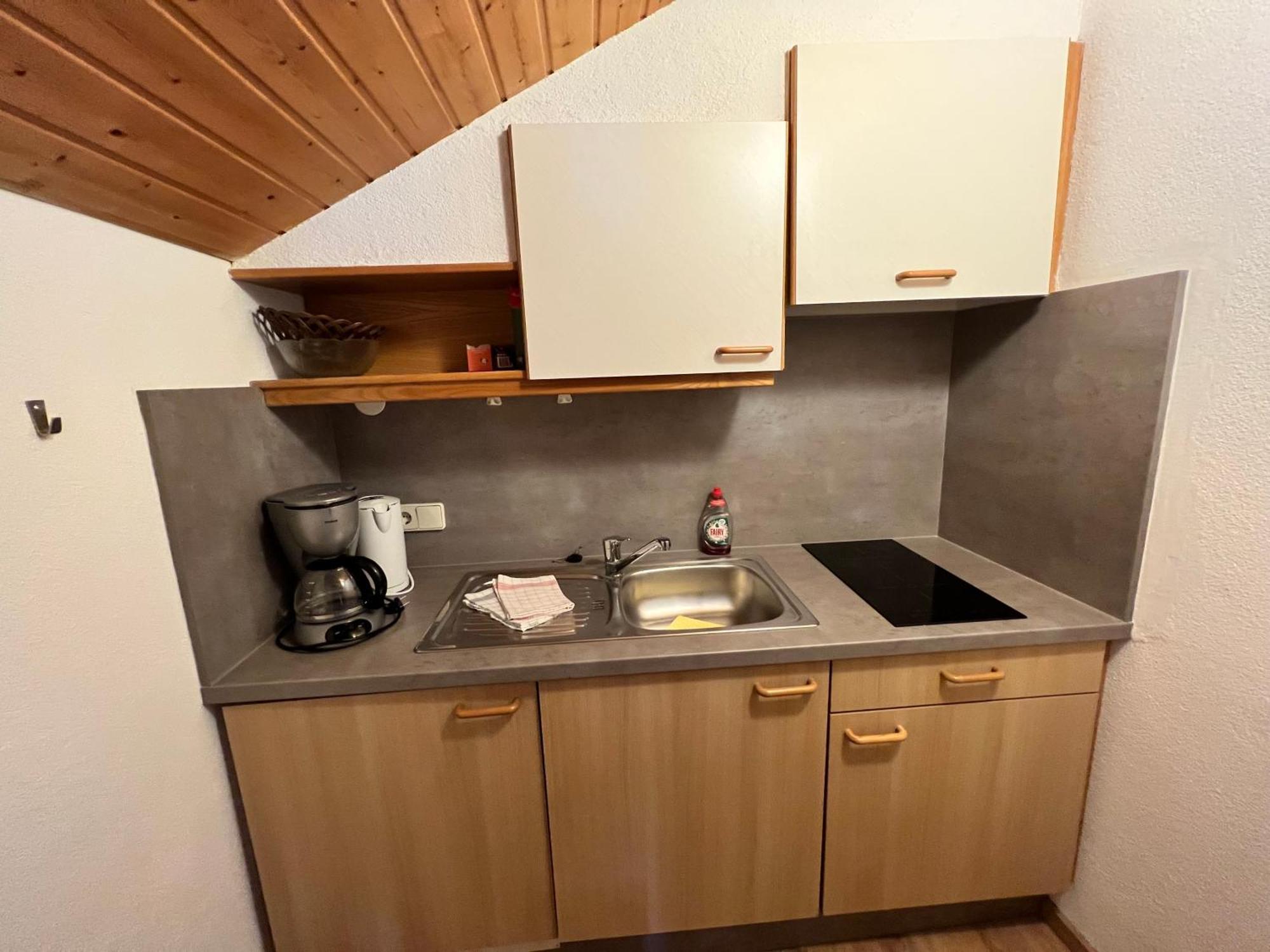 Haus Kneissl Seefeld no Tirol Exterior foto