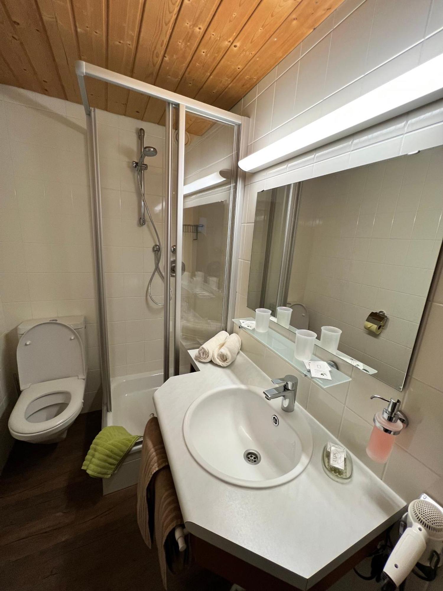 Haus Kneissl Seefeld no Tirol Exterior foto