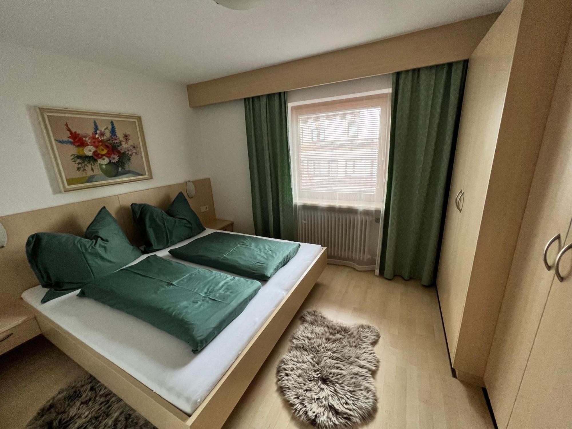 Haus Kneissl Seefeld no Tirol Exterior foto
