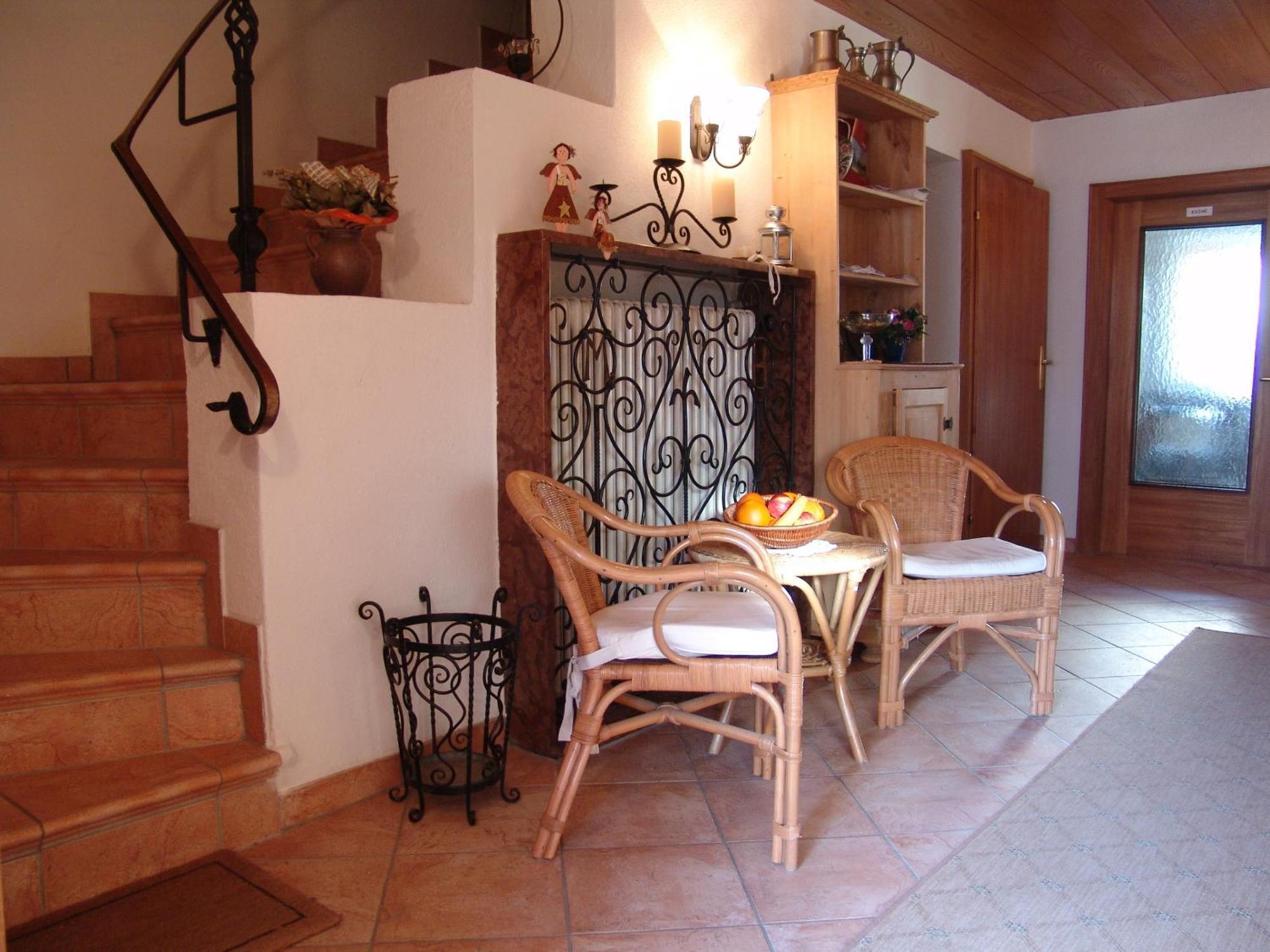 Haus Kneissl Seefeld no Tirol Exterior foto