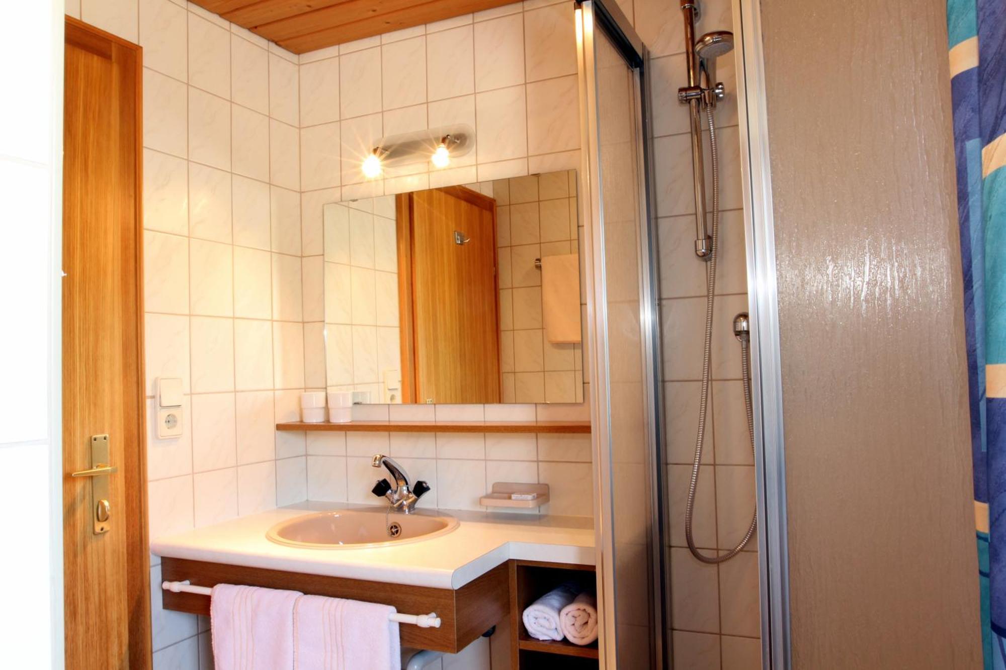 Haus Kneissl Seefeld no Tirol Quarto foto