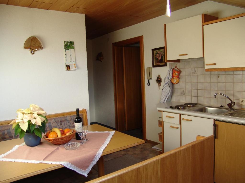 Haus Kneissl Seefeld no Tirol Quarto foto