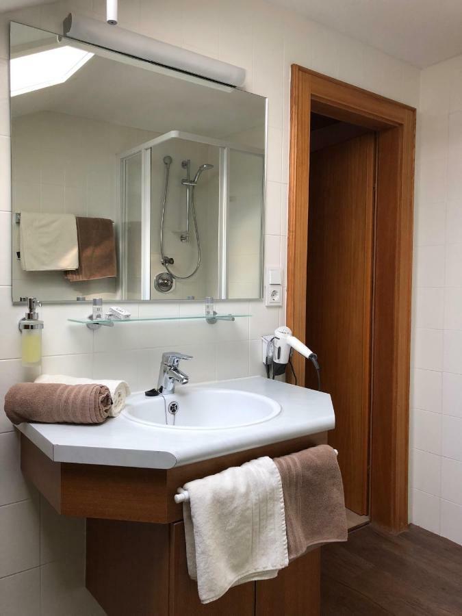 Haus Kneissl Seefeld no Tirol Exterior foto
