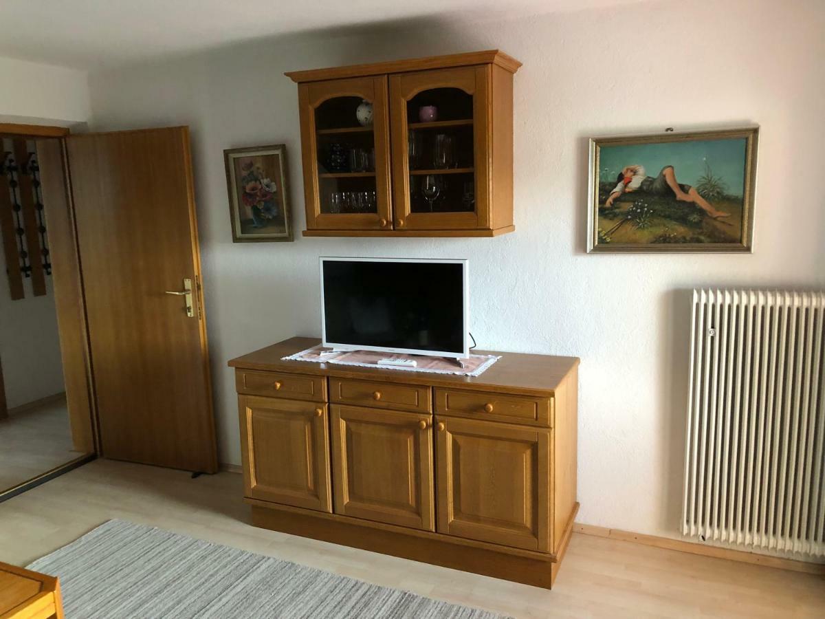 Haus Kneissl Seefeld no Tirol Exterior foto